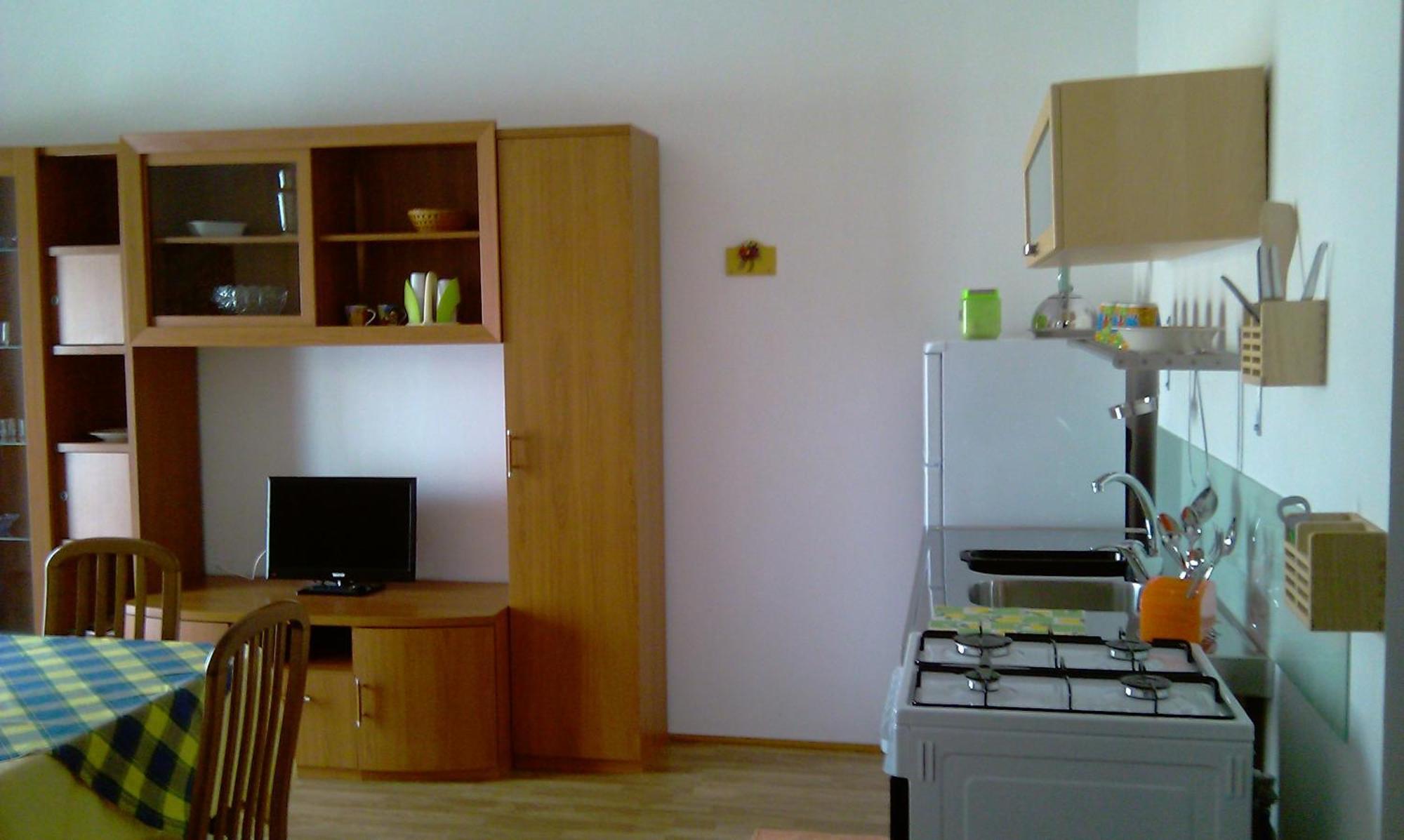 Casa Baby Planet Leilighet Scicli Rom bilde