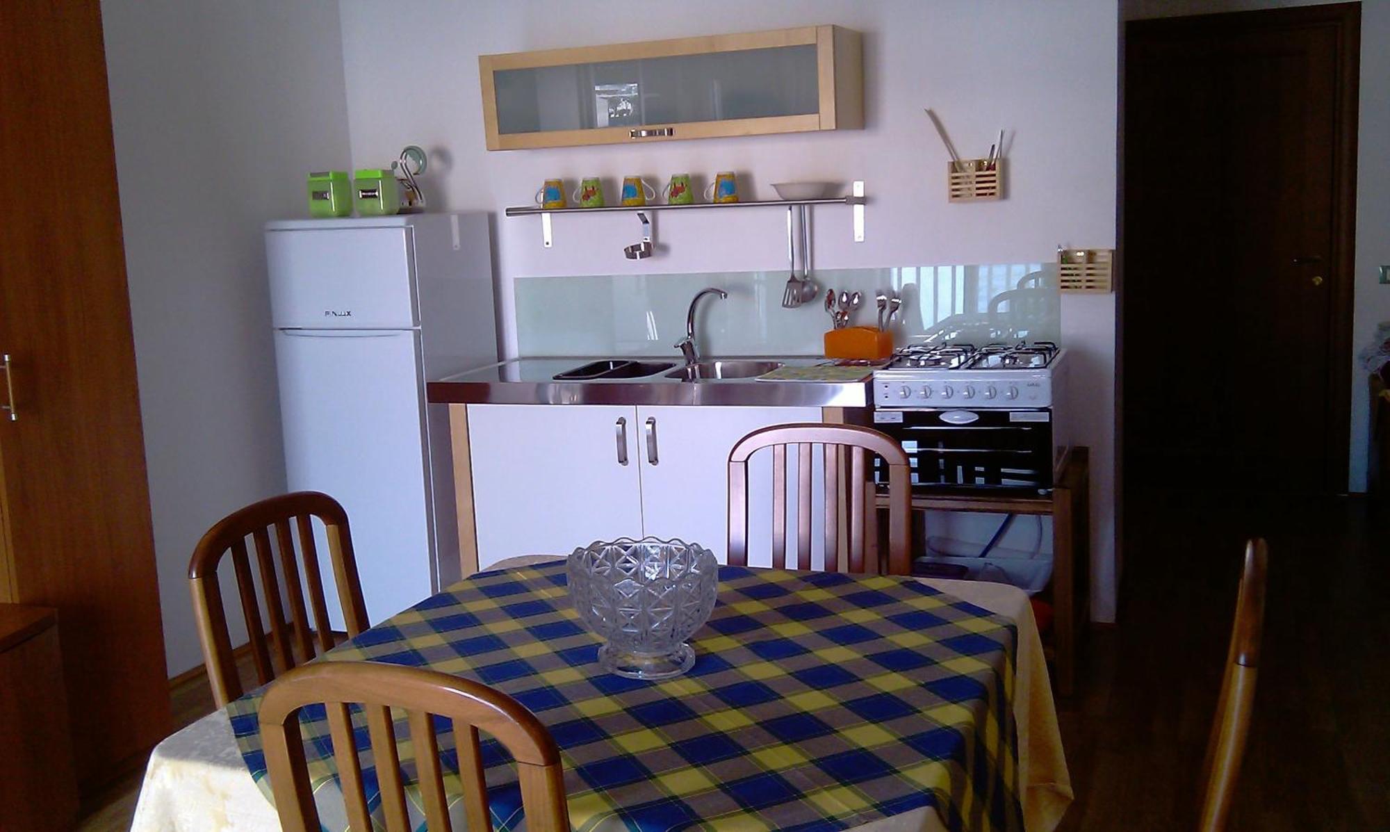 Casa Baby Planet Leilighet Scicli Rom bilde