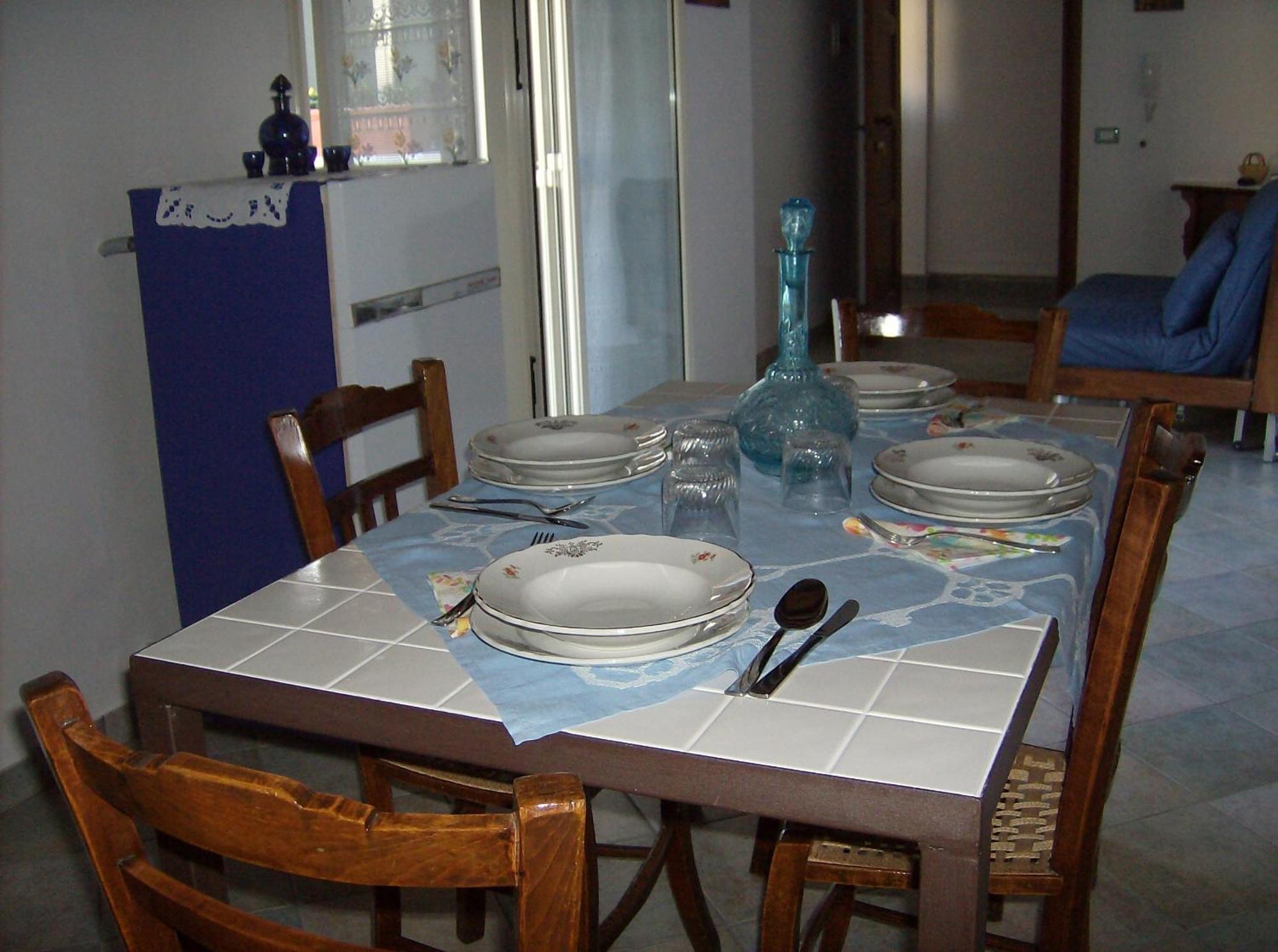 Casa Baby Planet Leilighet Scicli Rom bilde