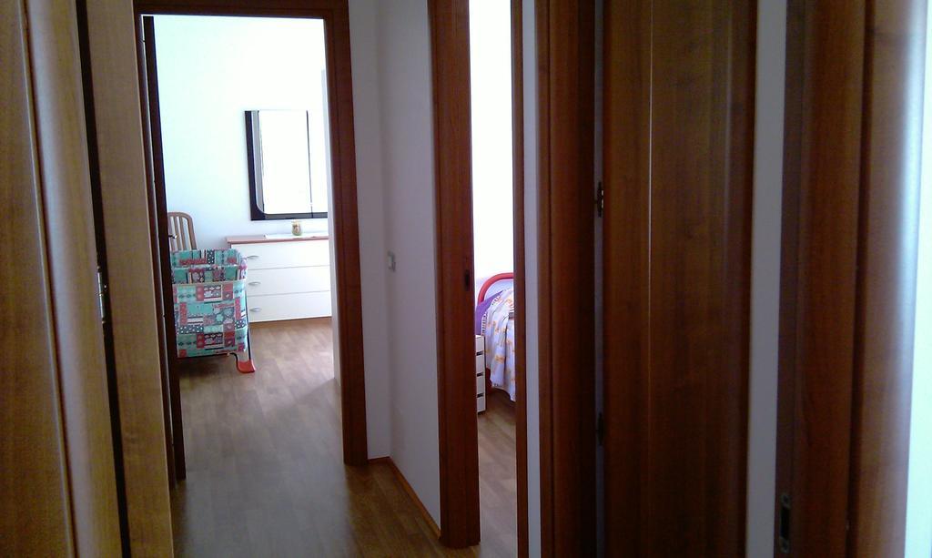 Casa Baby Planet Leilighet Scicli Rom bilde