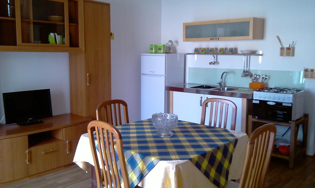 Casa Baby Planet Leilighet Scicli Rom bilde