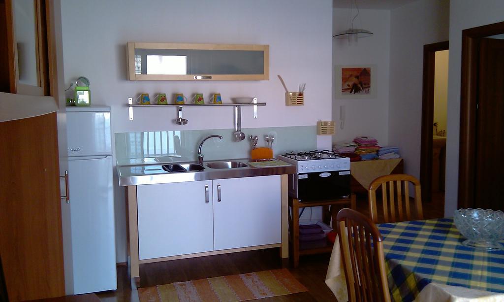 Casa Baby Planet Leilighet Scicli Rom bilde
