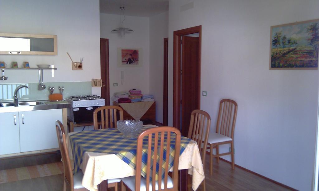 Casa Baby Planet Leilighet Scicli Rom bilde