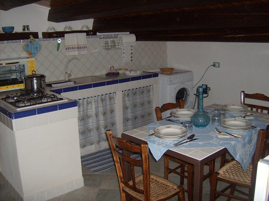 Casa Baby Planet Leilighet Scicli Rom bilde