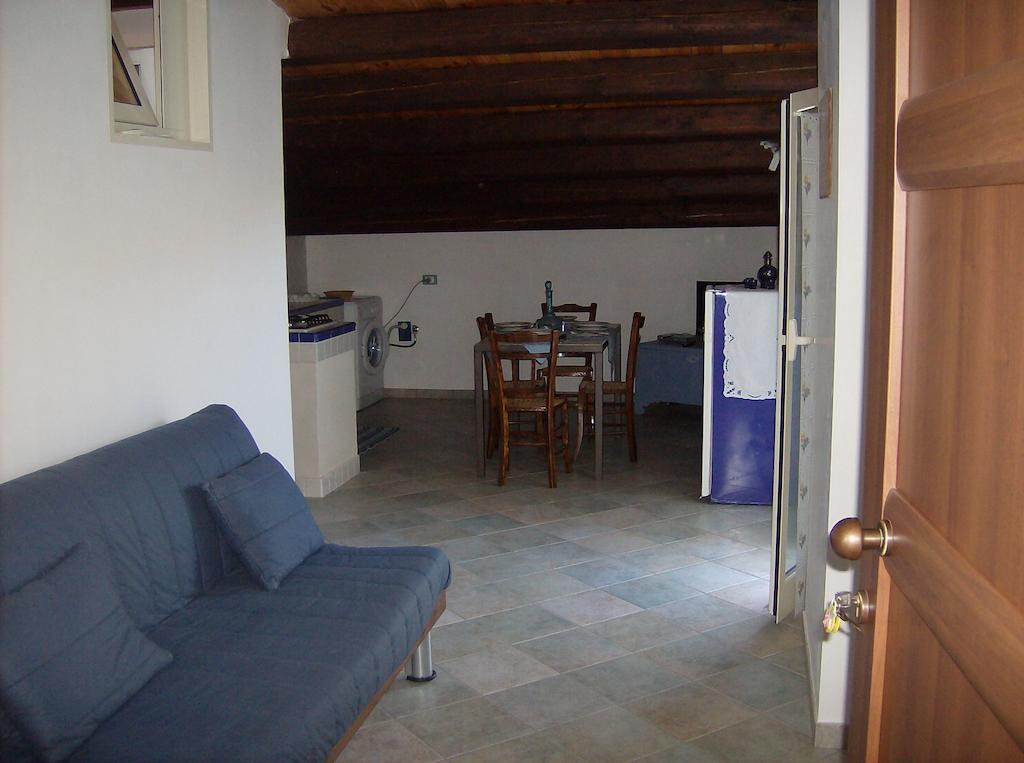 Casa Baby Planet Leilighet Scicli Rom bilde